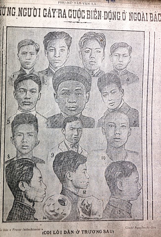 Khởi nghĩa Yên Báy - Một trang sử không thể lãng quên